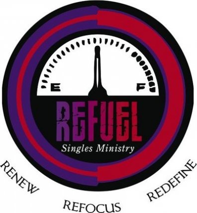 Refuel Singles Ministry offers opportunity and encouragement for single adults everywhere