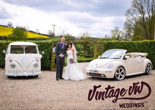 I'm a VW fanatic, and provide the finest fleet of show winning Vintage VW wedding vehicles for hire in #South #Wales #cardiff #monmouth #bristol #swansea
