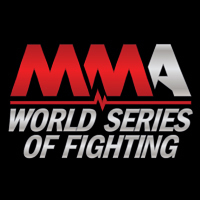 Serie Mundial de la lucha, World Series of Fighting, #Latin #WSOF #MMA