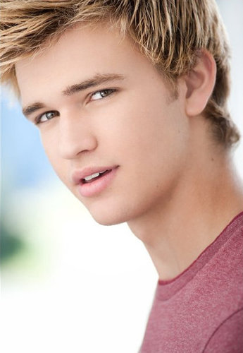I am not the real Burkely Duffield, i am an official fan site.RP