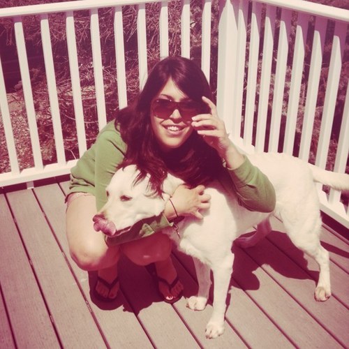 PR pro, best friends w my pup Millie, obsessed w s'mores in all forms (all opinions are my own)