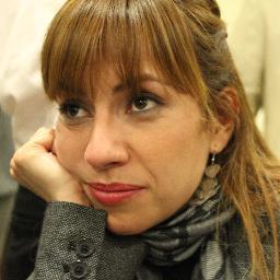 malucitacrayola's profile picture. Pink Crayola