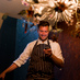 Daniel Willis (@dantitode) Twitter profile photo