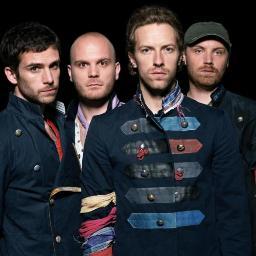 Official Spot for Coldplay News & Updates!!