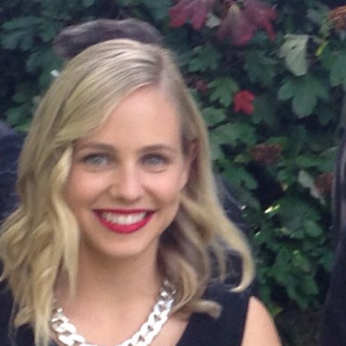 Sydney girl in NYC. Lover of food, books, travel and the deep blue sea. My tweets are my own.