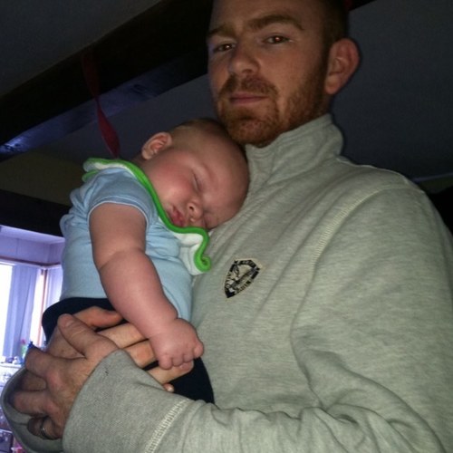 Cchapman1984's profile picture. 