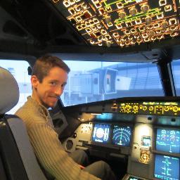Computer scientist and half computational (radio/bio)logist • Boardgamer • Runner • (Scottish) dancer • Diver • Callisthenics & Linux fan