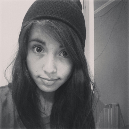 acksahipsterr's profile picture. FOLLOW ME! c: