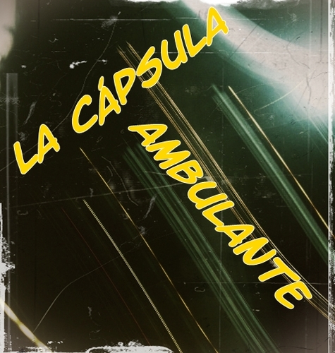 Capsulambulante's profile picture. Si las radios nacionales no quieren dar bola aquí tenemos lo mejorcito y lo mas caleta made in Peru. Sábados Y Domingos