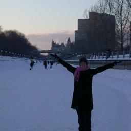 Therapy baker and lover of the ice, all things procedural and success as defined by the learner.