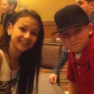 KloeNoBonez's profile picture. Mikey Fusco Louis DiPippa Madison Alamia Nick Mara Jason Smith 3-8-13 Best day ever