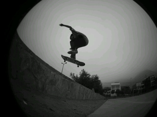 Skate , have fun everytime
