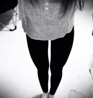 fittierighthere's profile picture. i just want to be fit and healthy! Avi is me (:
Im 5'3 SW: 108 lbs CW: 98 lbs GW: 90 lbs