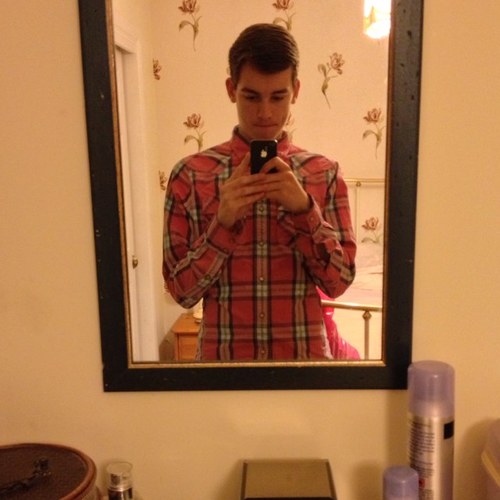 benhunter1995's profile picture. Ben, 17, Golfer, #saintsfc - give me a follow & i'll follow you back
 #Southamptonfc