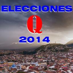 Un espacio para discutir y analizar acerca de los posibles candidatos para la Alcaldía de Quito y sus concejales.