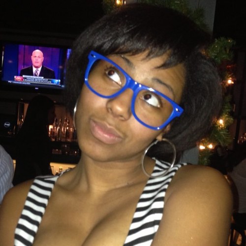 Nique118's profile picture. 