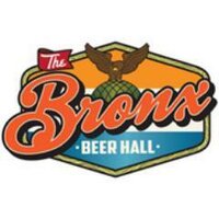 The Bronx Beer Hall (@bronxbeerhall) 's Twitter Profile Photo The Bronx Beer Hall (@bronxbeerhall) 's Twitter Profile Photo