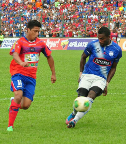 jugador de futboll profesionall