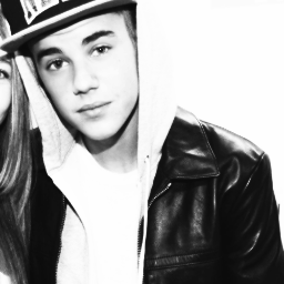 não tenho bio, mas tenho o justin