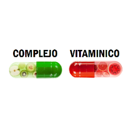 ComplejoV's profile picture. Descubre el mundo del complejo vitaminico: información y recomendaciones para encontrar el suplemento alimenticio que buscas.