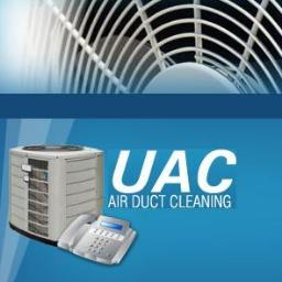 UAC Air Duct Cleaning provides residential, industrial, institutional, and commercial air duct cleaning and HVAC system cleaning services.