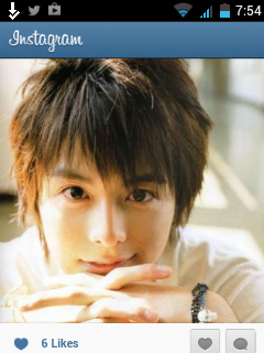 MikeeMesa's profile picture. Meh! 😐