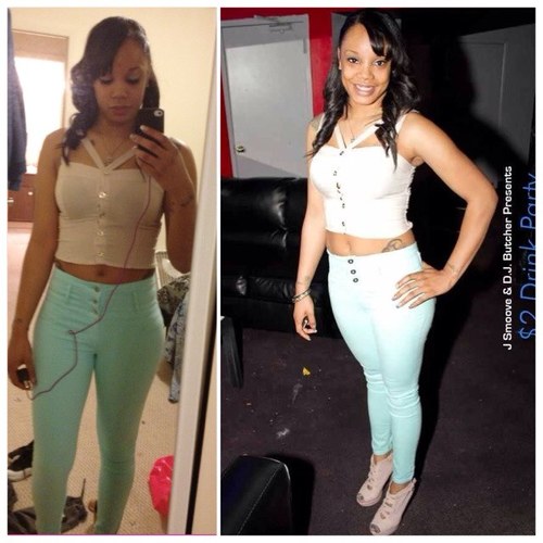 TrulyABeauty_'s profile picture. Grown, Sexy, Single n About my shit....