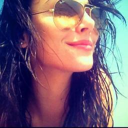 Nao importa aonde va ou esteja,sempre estara comigo minha pimentinha @Melfronckowiak.    Since:01/07/12