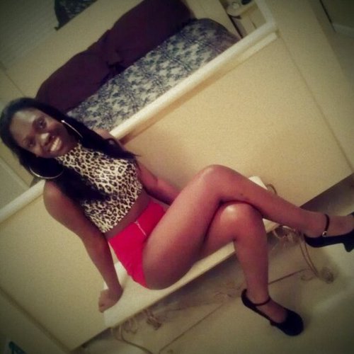 Proud ass #AAMU bulldog! :) Bout my business on my road to R I C H E S !!
