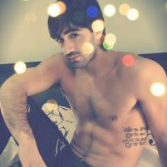 Tc 08/04/2013 Yo- fefeee! me mandas un besoo sofii,, -Fefe Hey! besos sofii! Lo ame ♥