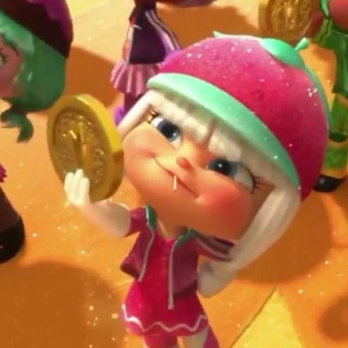 taffyta Muttonfudge (Taffytatheracer) Twitter