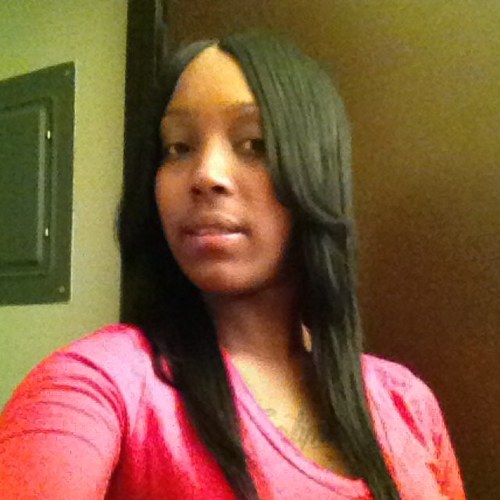 LOVING MY PRINCESS TRAMAYAH & MA'ZZIAH