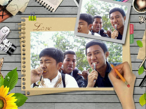 Kapan q punya cewek yach  ̮Нę²̮нę²̮нę²̮