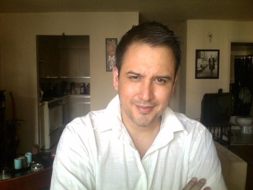 ZapataIII's profile picture. 