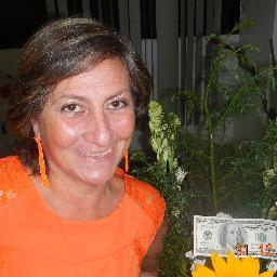 Venezolana, amante de la libertad y de la naturaleza, madre y dispuesta a aprender de todo y de todos