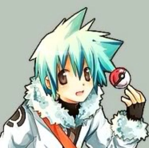 Yo! I'm Mickey! Don't make fun of my name! I don't like it either. But name aside! I'm a pokemon trainer from all over!