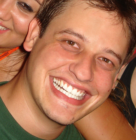 rawcunha's profile picture. 