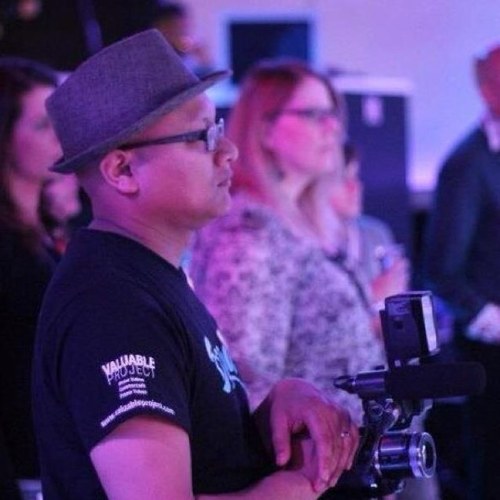 Persoonlijke profiel | Video Producer | Video Marketeer | ContraMotion is een full service video marketing bureau | Live life 2 the max