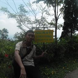 Alam korban Keangkuhanku, Maafkan aku yang tak tahu arti Kehidupan