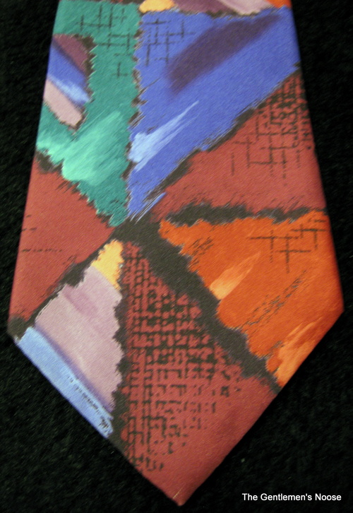 gentlemensnoose's profile picture. Mens Neckties for all occasions