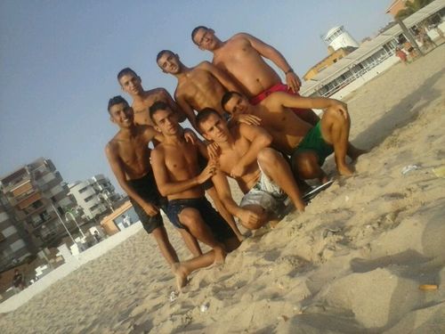 DaniPuntal's profile picture. 