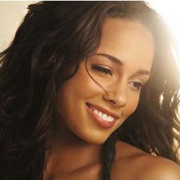 Official Page For Alicia Keys News & Updates!!