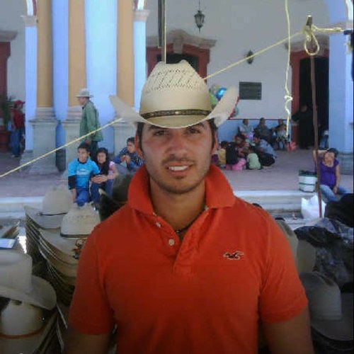 markkinii's profile picture. 