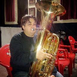 juanyrr1974's profile picture. Un tubista empedernido