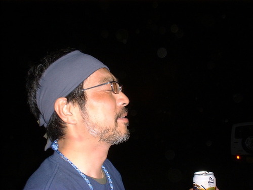 kenken@林道浪漫さんのプロフィール画像