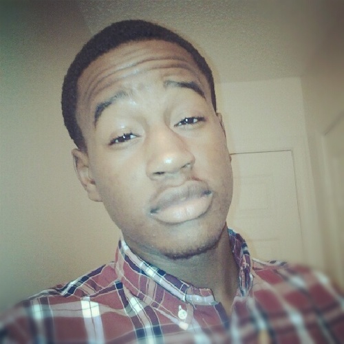keep god first and everything will fall into place. my name is anthony im just me so follow ! & follow me on instagram: b0y_m33ts_w0r1d !!!
