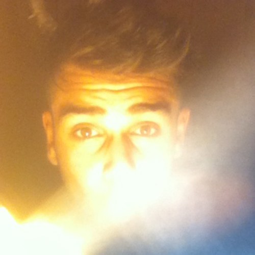 AaronJ___'s profile picture. 18, sc: aaronjhutti