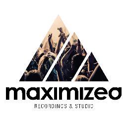 MAXIMIZEDMUSIC's profile picture. 