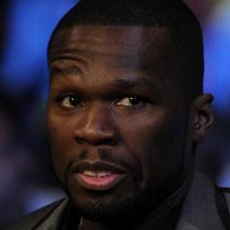 Official Page For 50 Cent News, Updates and Ventures! SK Let's Go!