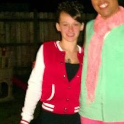 JumpLady23's profile picture. 